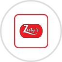 Zesty's Pizza