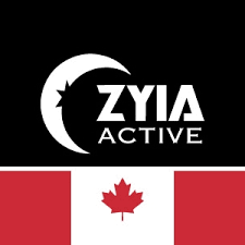 ZyiaActive Rep Account