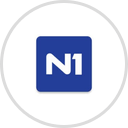 N1 Info logo