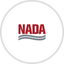 NADA - National Automobile Dealers Association logo