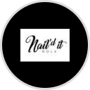 Nail DIT NOLA