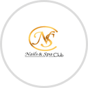 Nails Spa Club