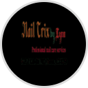 Nail Trix Tucson logo