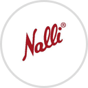 Nalli Silk Sarees logo