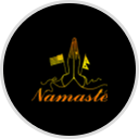 Namaste
