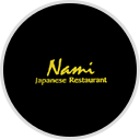 Nami Japanese Restaurant