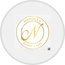 Naples Cafe Salisbury