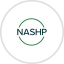 National Academy For State Health Policy (NASHP) logo