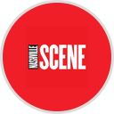 Nashville Scene logo