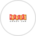 Natalie's Candy Jar