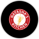 Natasha's Kitchen logo