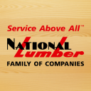 National Lumber Company logo