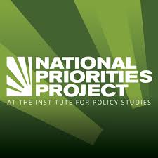 National Priorities Project logo