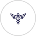 Nation Health logo