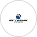 Nations Info Corp logo
