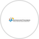 Nationwide Children's Hospital logo