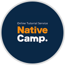 Native Camp logo
