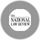 National Law Review logo
