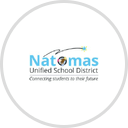 Natomas Unified School District Logo
