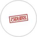 Natural Bridge Caverns