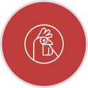 Natural Chick'n Grill