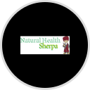 Natural Health Sherpa logo