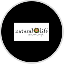 Natural Life logo