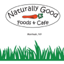Naturally Good Cafe