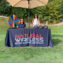 Natural Wireless