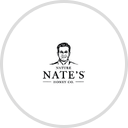 Nature Nate's logo