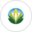 Nature's Garden Candles