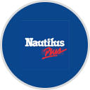 Nautilus Plus Boomerang logo