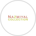 nazmiyalantiquerugs logo