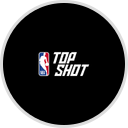 NBA Top Shot logo