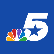 NBC DFW logo