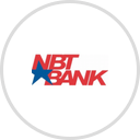 NBT Bank logo