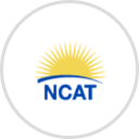 North Carolina A&T State University logo