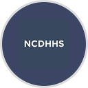 North Carolina Department Of Health And Human Services logo