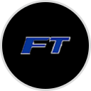 NC Full Throttle logo