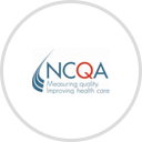 National Committee For Quality Assurance (NCQA) logo