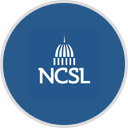 National Conference Of State Legislatures (NCSL) logo