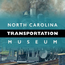 North Carolina Transportation Museum