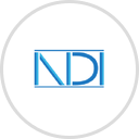 nd-inc.com Logo