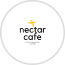 Nectar Cafe logo