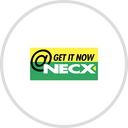 Necxon Auto logo