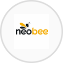 Neobee logo
