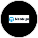 Neokyo logo
