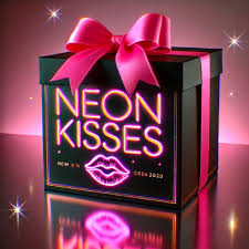 Neon Kisses Inc.