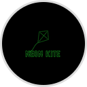 NeonKite