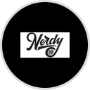 Nerdy Ink